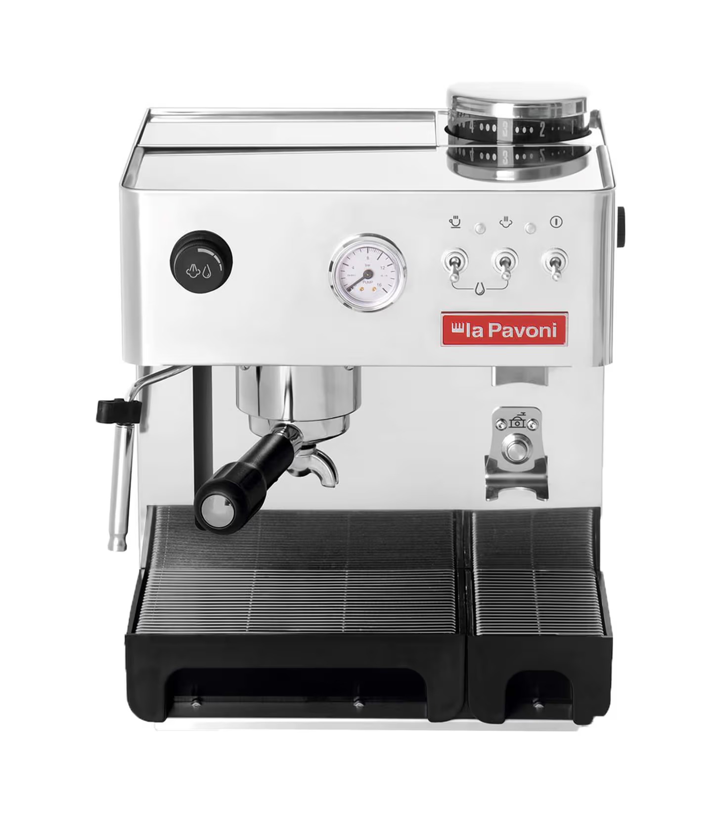 La Pavoni Domus Bar