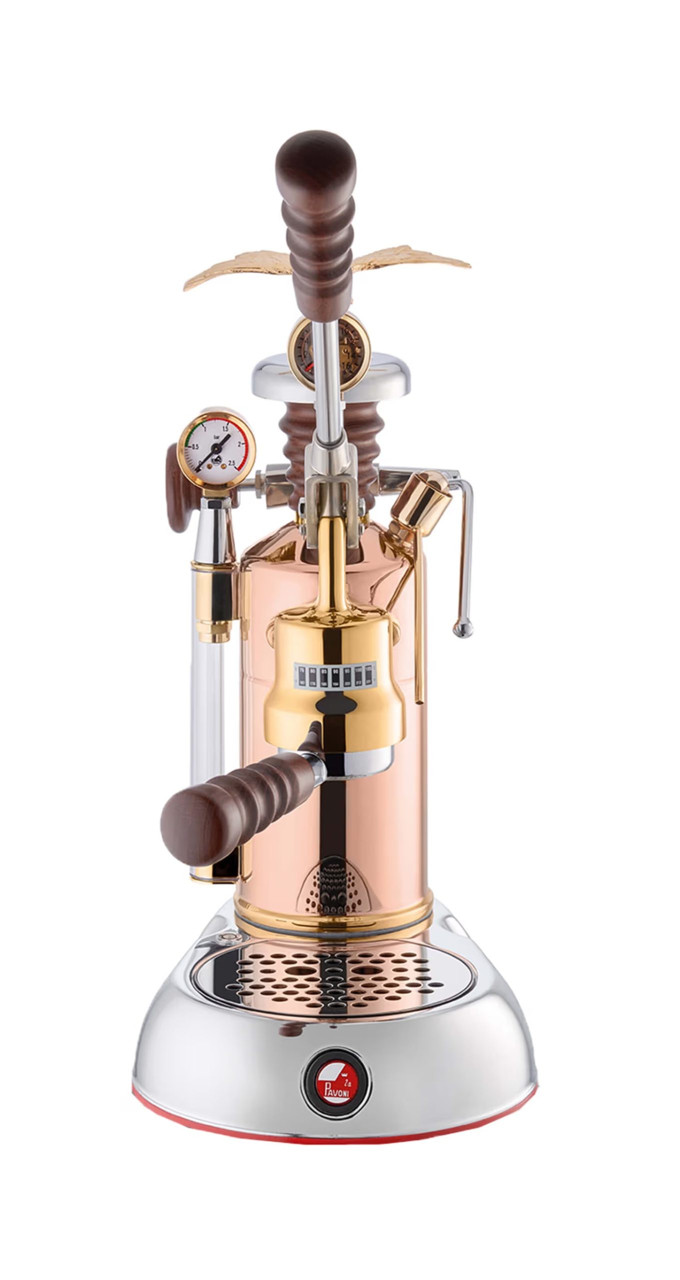 La Pavoni Esperto Edotto