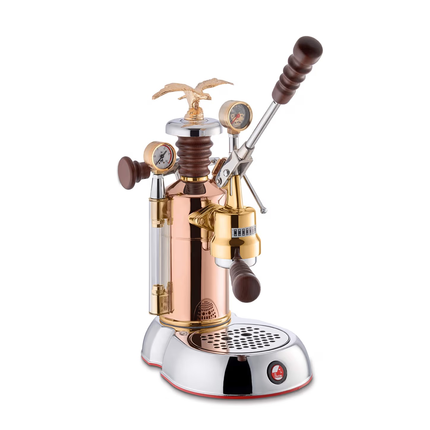 La Pavoni Esperto Edotto0