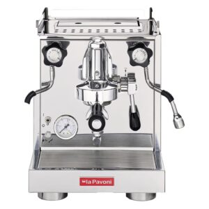 Accueil La Pavoni Semi-professionnel Cellini Classic