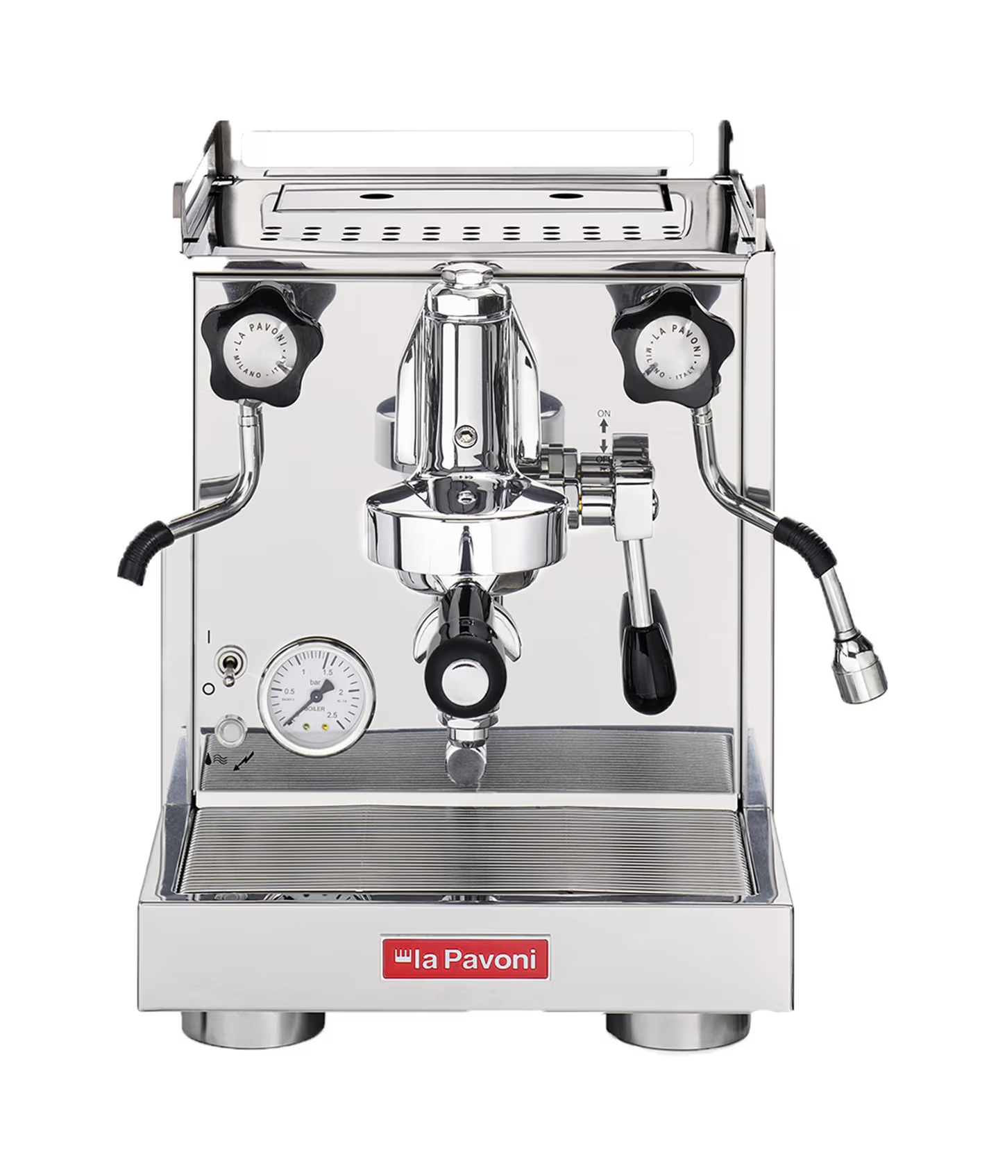 La Pavoni Semi-professionnel Cellini Classic La Pavoni Semi-professionnel Cellini Classic