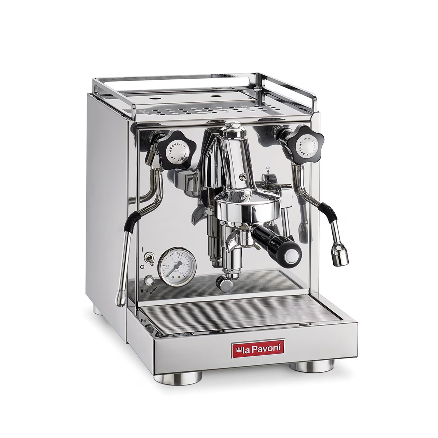 La Pavoni Semi-professionnel Cellini Classic0