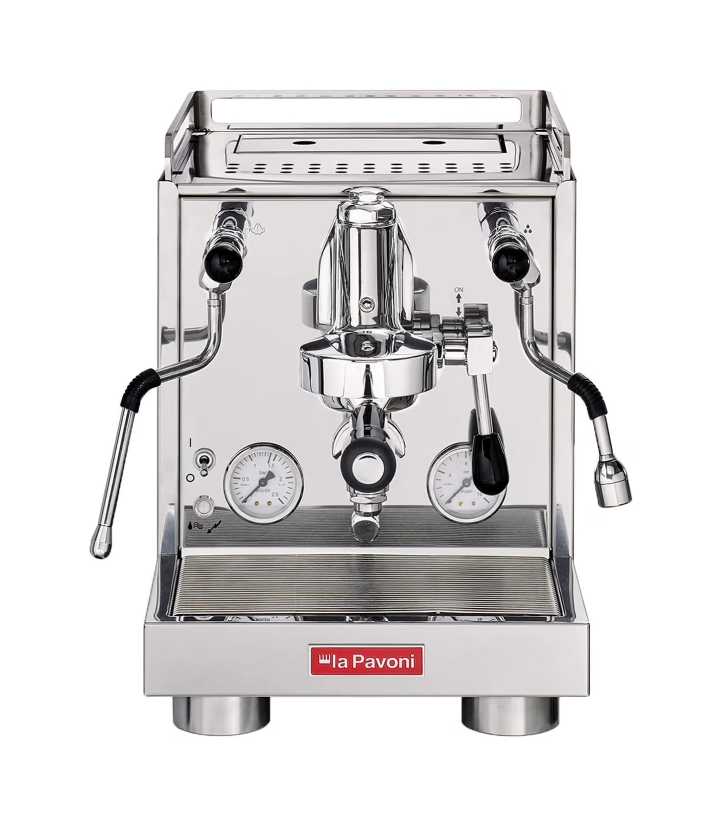 La Pavoni Semi-professionnel Cellini Evoluzione