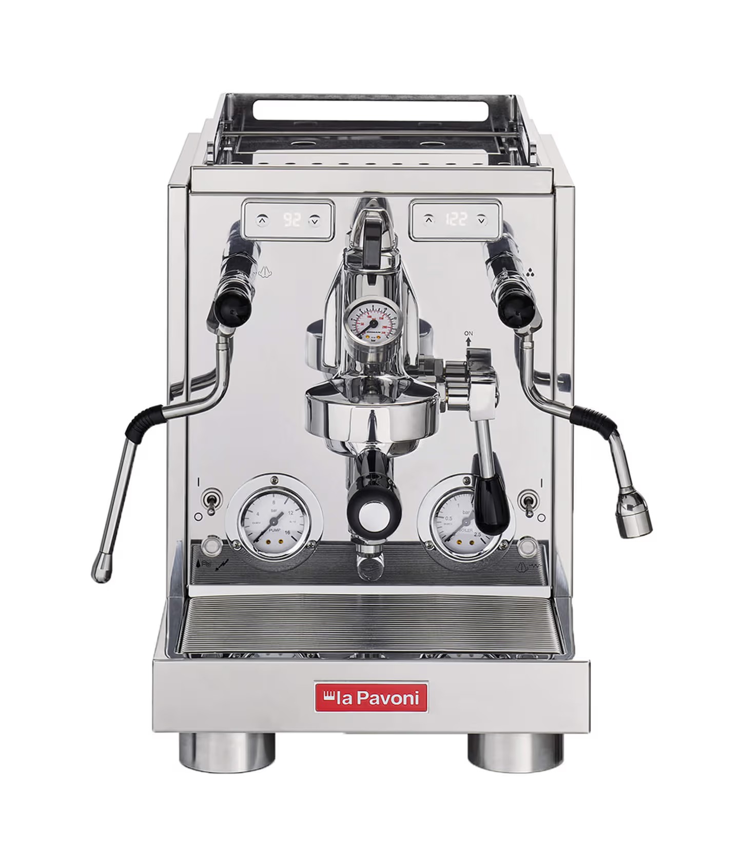 La Pavoni Spécialité semi-professionnelle de Botticelli