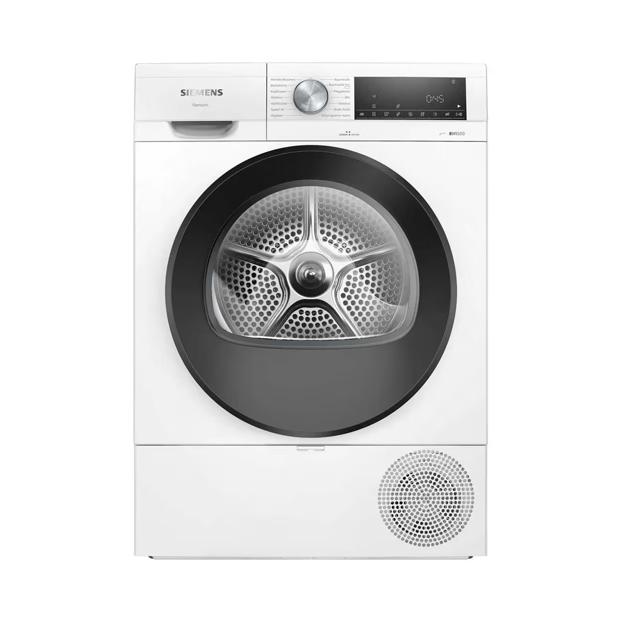 Siemens WQ33G2V3CH