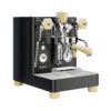 Lelit Bianca PL162T Dualboiler V3 noir