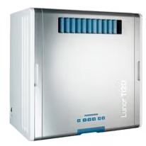 Lunor Ti 20