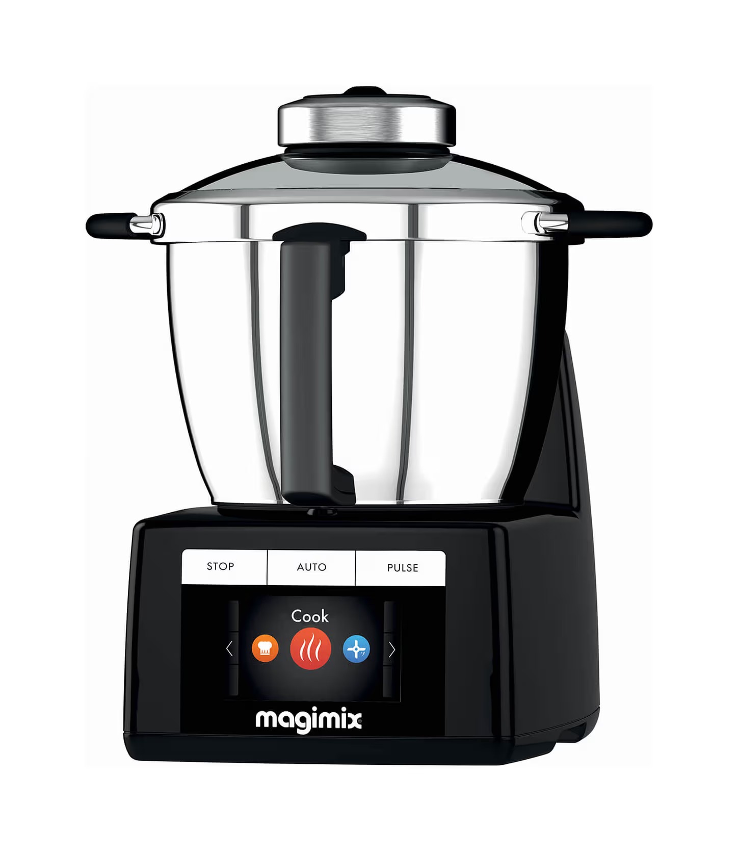 Magimix Cook Expert Noir