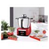 Magimix Cook Expert Rouge1