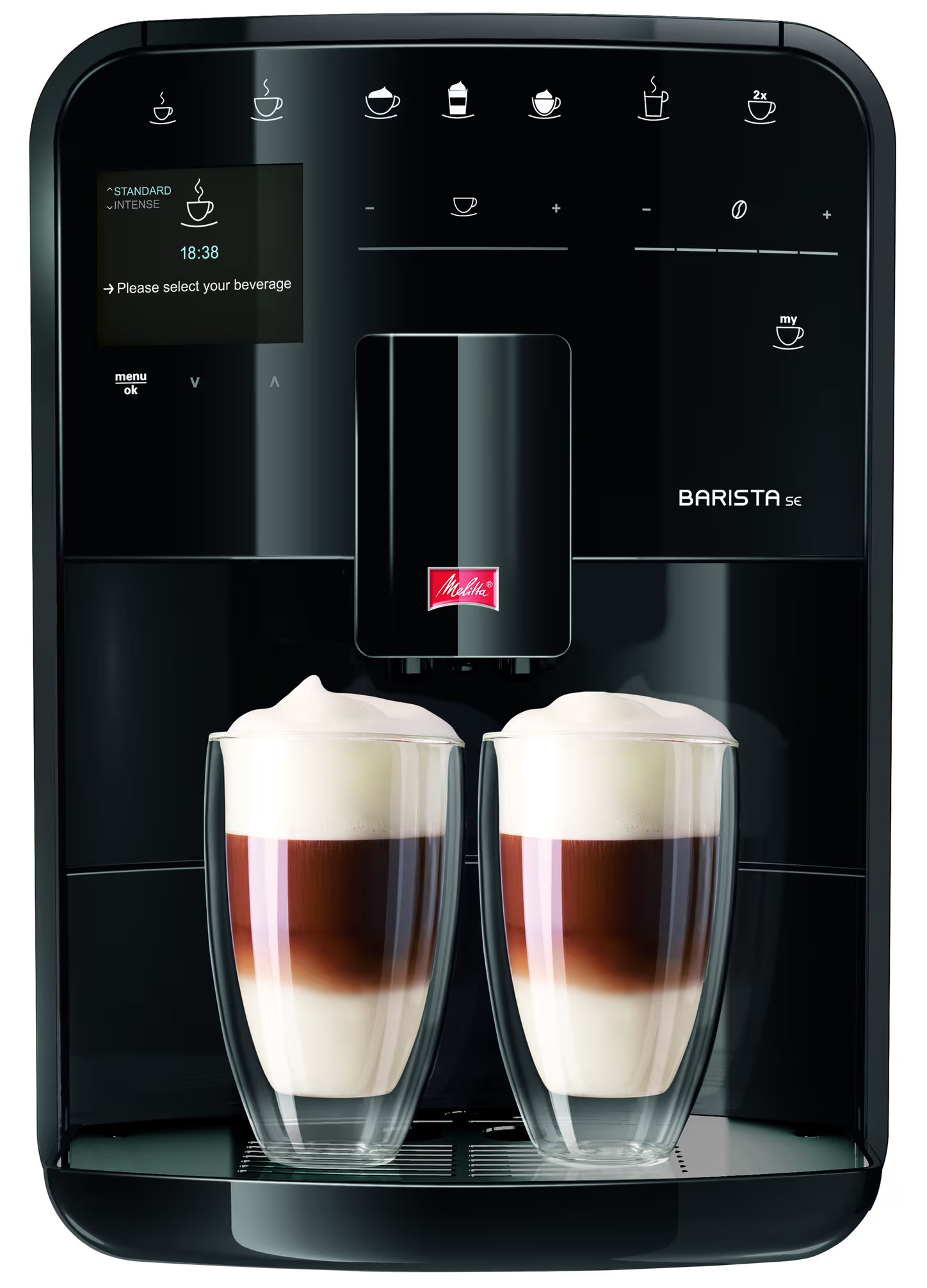 Melitta Barista SE