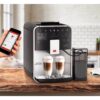 Melitta Barista T Smart F830-102 noir (6)