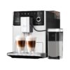 Melitta CI Touch argent1