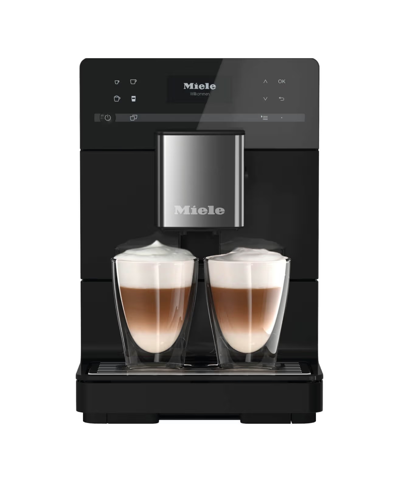 Miele CM 5410 Black