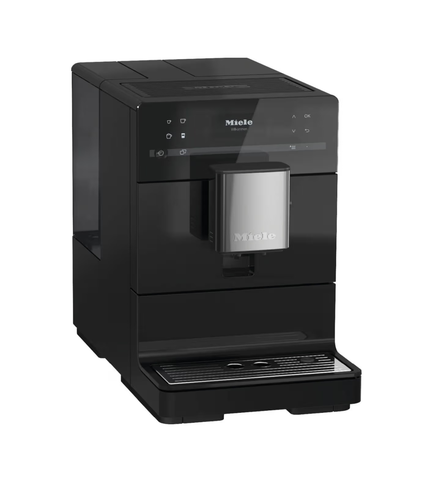 Miele CM 5410 Black1