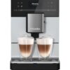 Miele CM 5510 CH AluSilver