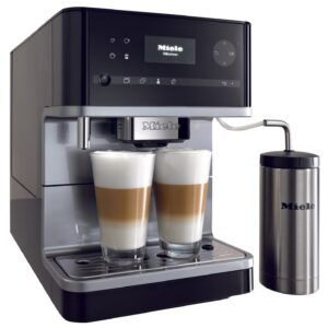 Miele CM 6300 black