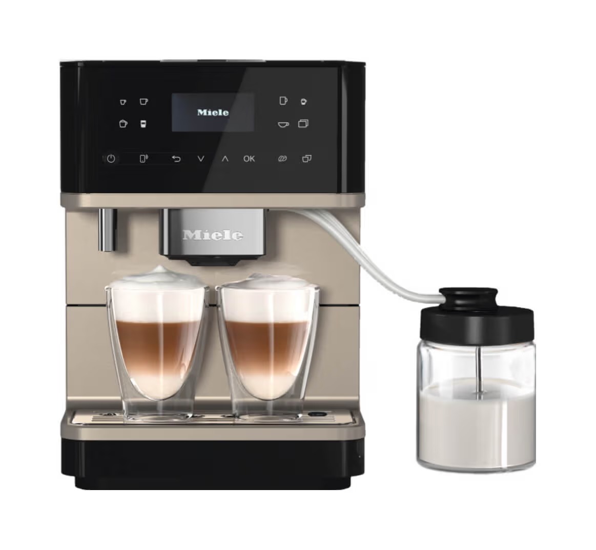 Miele CM 6360 CH Milk Perfection