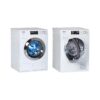 Miele SET MIELE WEG 600-75 CH+TEH 700-95 CH Miele SET MIELE WEG 600-75 CH+TEH 700-95 CH