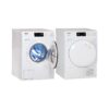 Miele SET Miele WED100-35CH + TEC 500-75 CH