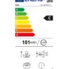 Miele SET Miele WEI 800-75 CH + TEL 700-95 CH0