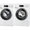 Miele Set MIELE WWI800-60CH r +TWH700-80CH l Miele Set MIELE WWI800-60CH r +TWH700-80CH l