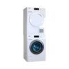 Miele Set WEA 100-35 CH + TEA 500-35 CH0