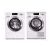 Miele Set WEJ 800-85 CH + TEL 700-85 CH Miele Set WEJ 800-85 CH + TEL 700-85 CH