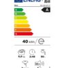 Miele Set WEJ 800-85 CH + TEL 700-85 CH0