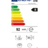 Miele Set WQ 100-10 CH + TQ 100-10 CH1