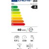 Miele Set WQ 100-12 CH + TQ 100-10 CH0