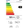 Miele Set WSG 900-83 CH + TSH 700-83 CH0