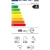 Miele Set WSG 900-83 CH + TSH 700-83 CH1