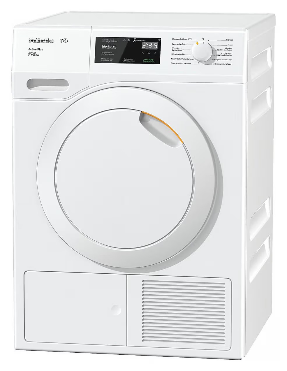Miele TCE 500-30 CH