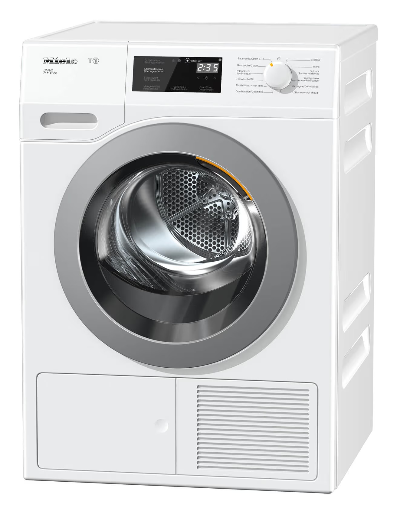 Miele TCF 600-30 CH