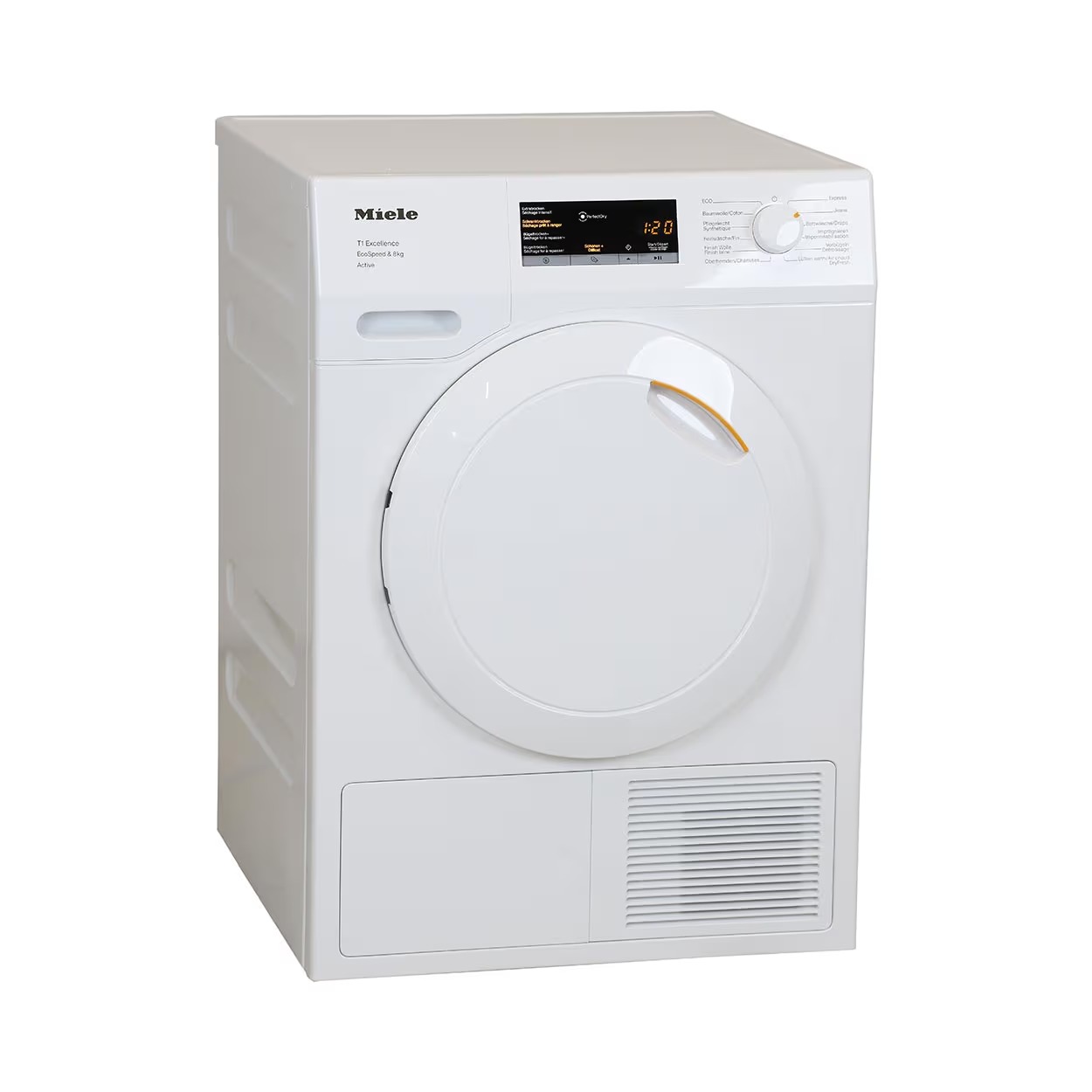 Miele TEA 500-35 CH