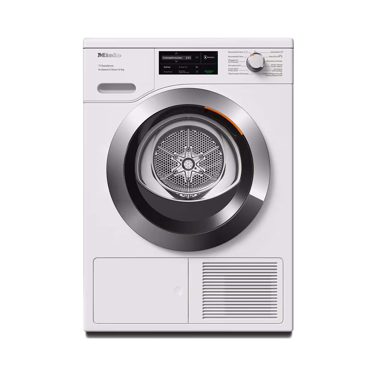 Miele TEL700-85CH