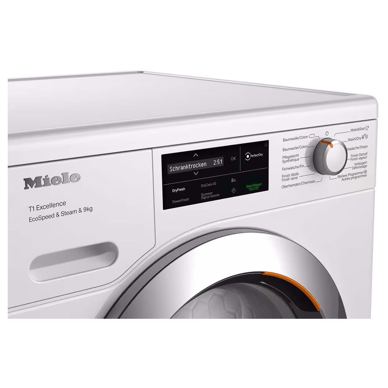 Miele TEL700-85CH1