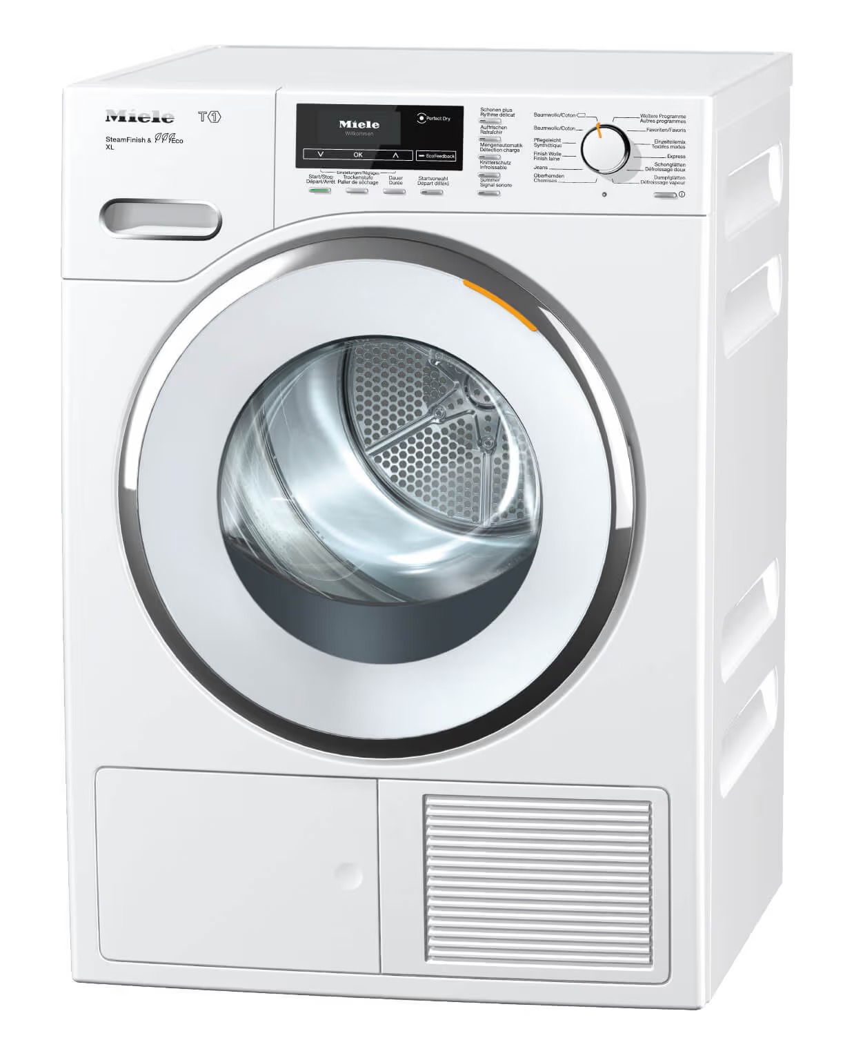 Miele TMR 800-40 CH