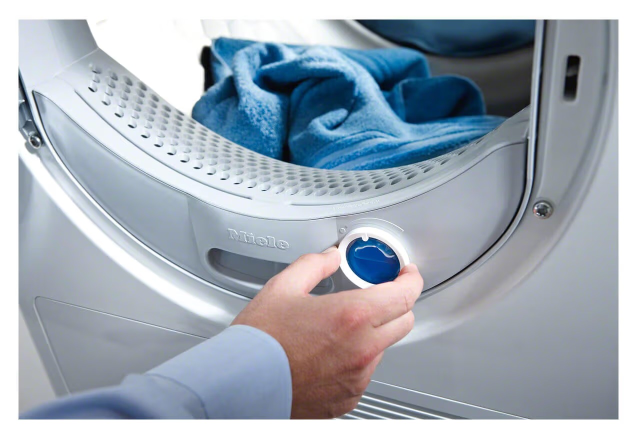 Miele TMR 800-40 CH1