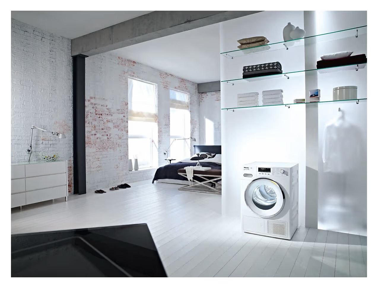 Miele TMR 800-40 CH3