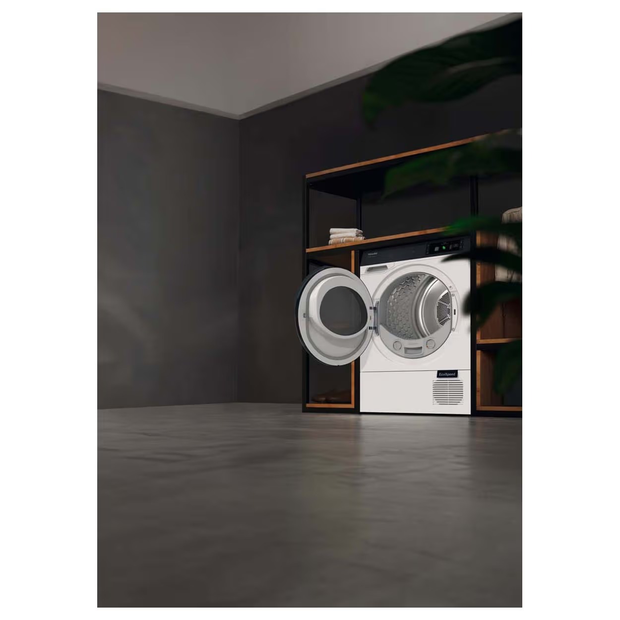 Miele TQ 090-10 CH Entry5