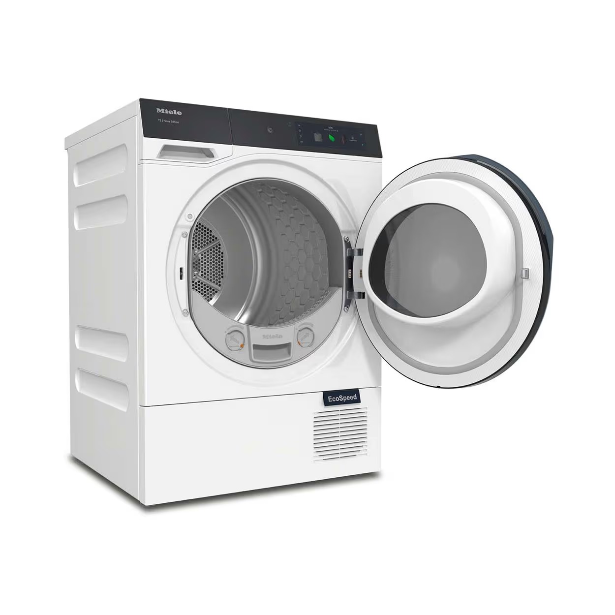 Miele TQ 100-10 CH à gauche1