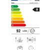 Miele TQ 100-10 CH à gauche4