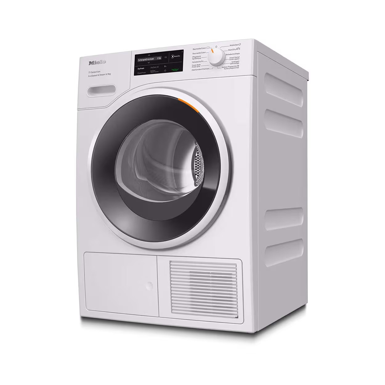 Miele TSL 700-83 CH0