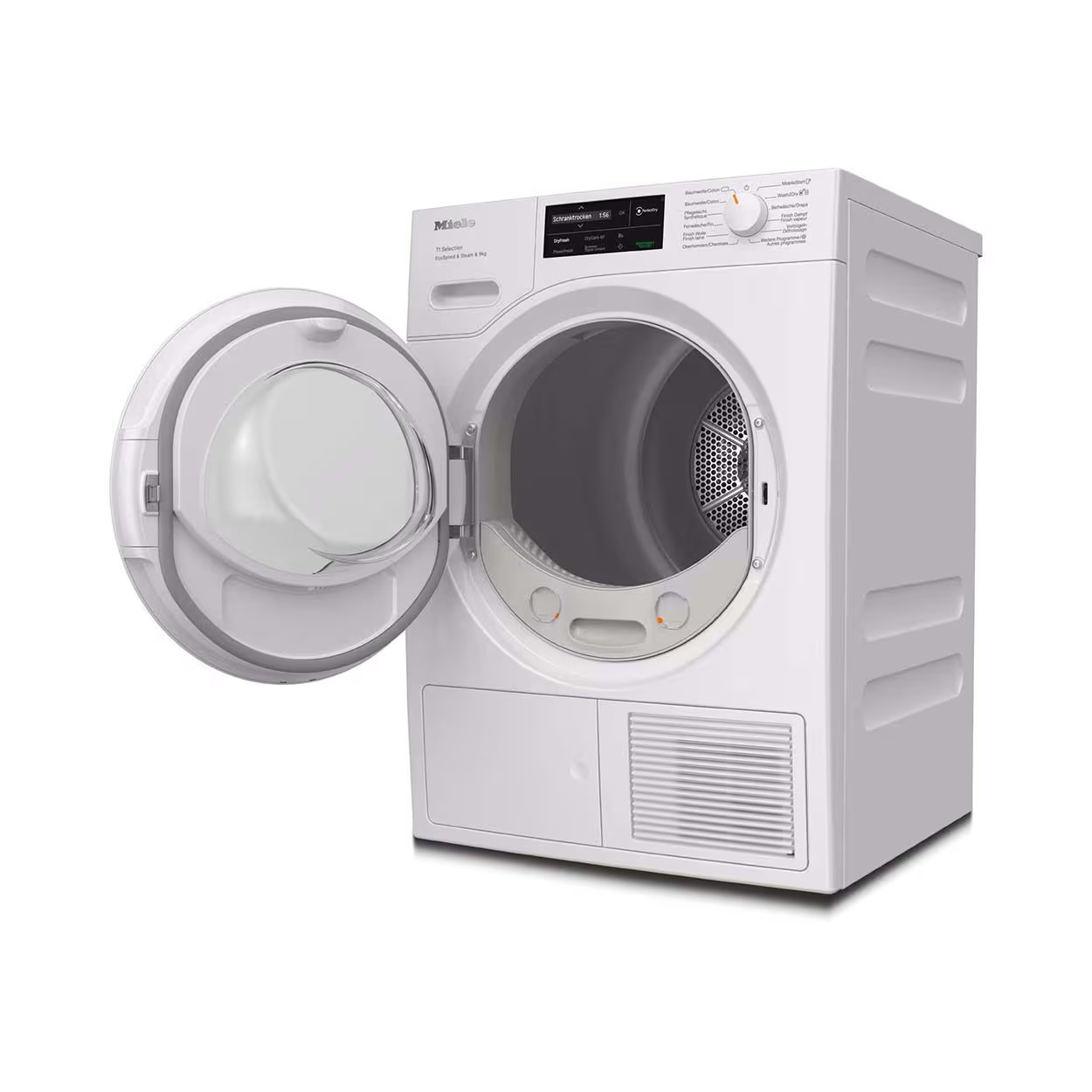Miele TSL 700-83 CH1