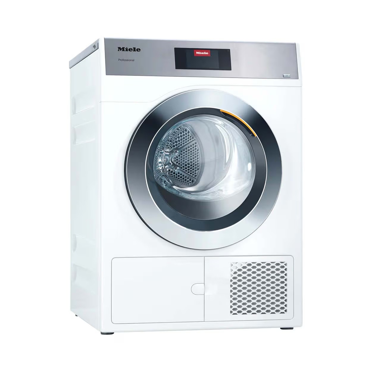MielePDR 908 LW HP 8Kg