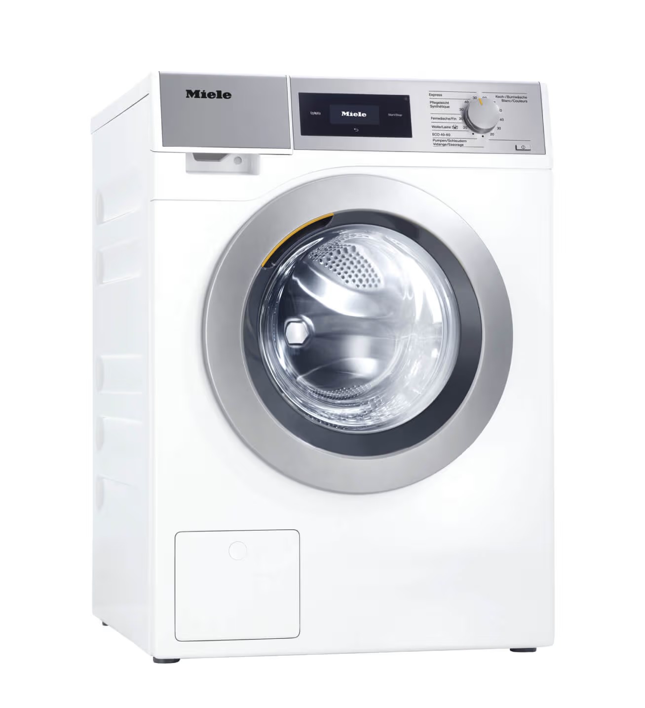 MielePWM 300-08 CH Evolution