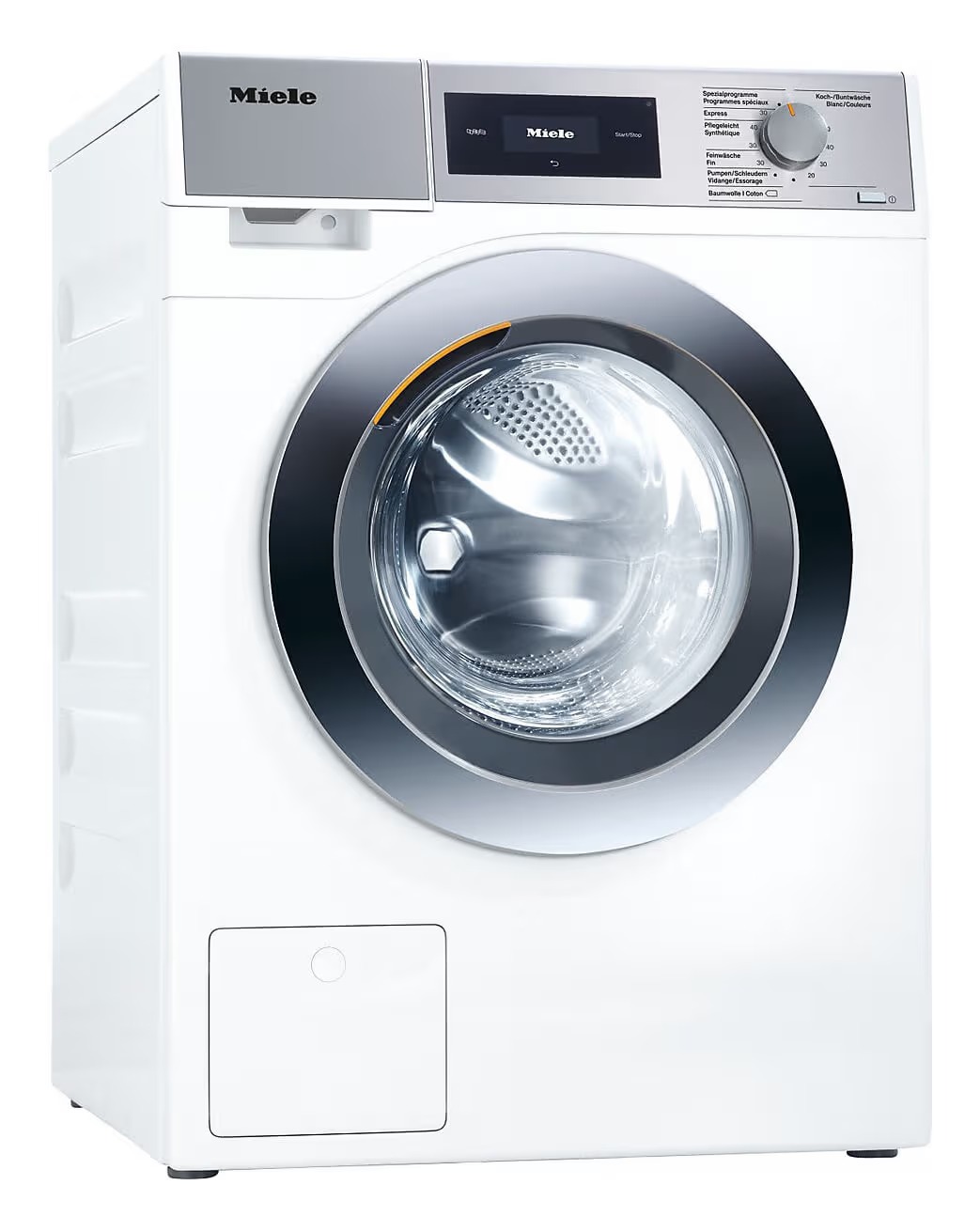MielePWM 500-08 CH