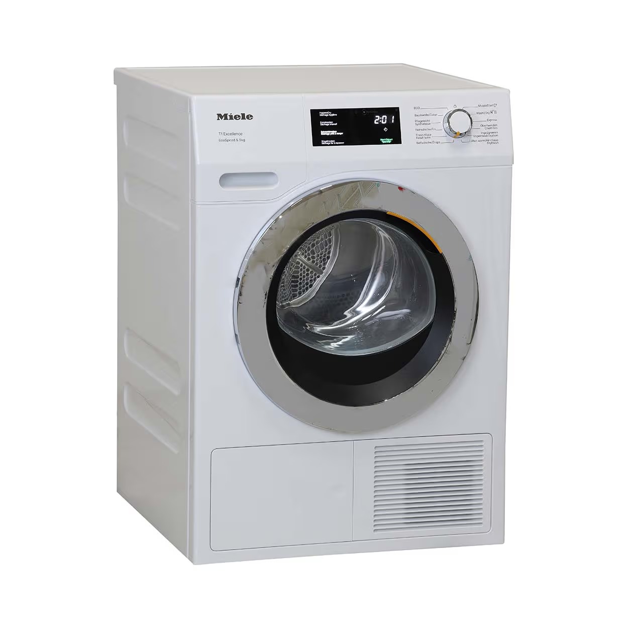 Miele TEH 700-95 CH Sèche⋅linge maison individuelle 1 Miele TEH 700-95 CH Sèche⋅linge maison individuelle 2Photo précédentePhoto suivante 0 1 2 3 photos MieleTEH 700-95 CH