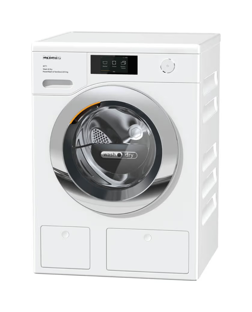 MIELE WTR 800-60 CH